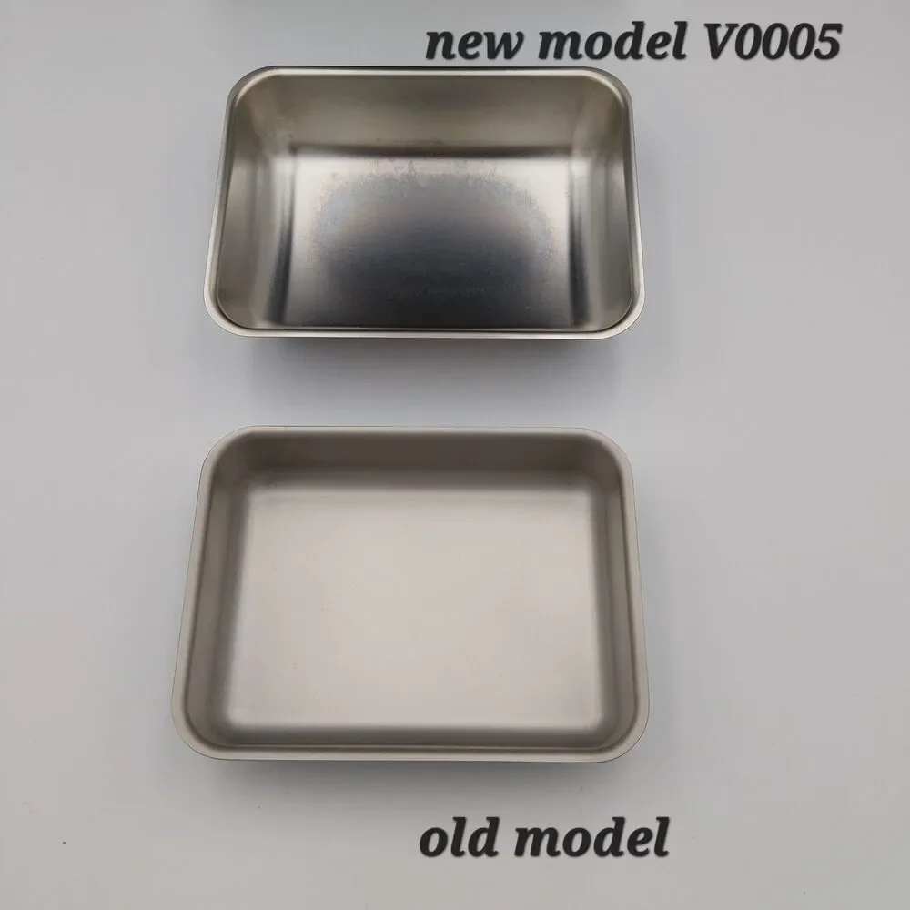 Stainless Steel Bowl Replacement For Petlibro One RFID Model PLAF 301-V0005